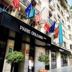 Imagine pentru Hotel Mercure Paris Alesia Cazare - Montparnasse 2025