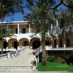 Imagine pentru Paradise Hotel Corfu Charter Avion - Gouvia 2024