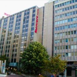 Imagine pentru Hotel Mercure Paris Centre Tour Eiffel Cazare - Eiffel Tower 2026
