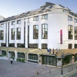Imagine pentru Hotel Mercure Paris Gare Montparnasse Cazare - Montparnasse 2025