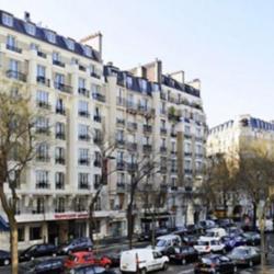 Imagine pentru Hotel Mercure Paris Plaza Pont Mirabeau Cazare - Eiffel Tower 2026