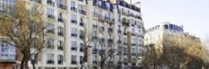 Imagine pentru Hotel Mercure Paris Plaza Pont Mirabeau Cazare - Eiffel Tower 2026