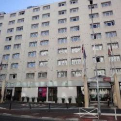 Imagine pentru Hotel Mercure Paris Porte D Orleans Cazare - Montparnasse 2025
