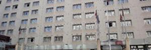 Imagine pentru Hotel Mercure Paris Porte D Orleans Cazare - Montparnasse 2025