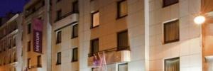 Imagine pentru Hotel Mercure Paris Tour Eiffel Grenelle Cazare - Eiffel Tower 2026