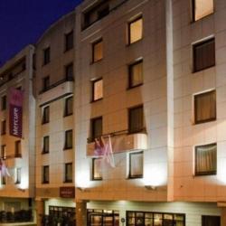 Imagine pentru Hotel Mercure Paris Tour Eiffel Grenelle Cazare - Eiffel Tower 2026