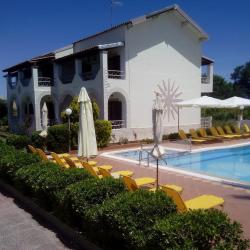 Imagine pentru Villa Del Sol Corfu Cazare - Litoral Sidari la hoteluri de 3* stele 2025