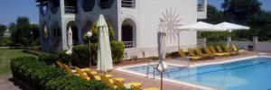 Imagine pentru Villa Del Sol Corfu Cazare - Litoral Sidari la hoteluri de 3* stele 2025