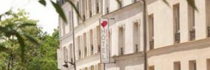 Imagine pentru Hotel Montmartre Mon Amour Cazare - Montmartre 2026