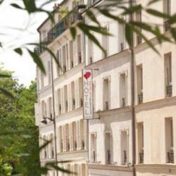 Imagine pentru Hotel Montmartre Mon Amour Cazare - Montmartre 2026