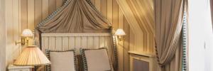 Imagine pentru Napoleon Hotel City Break - Arc De Triomphe 2025