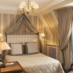 Imagine pentru Napoleon Hotel City Break - Arc De Triomphe 2025