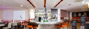 Imagine pentru Hotel Novotel Paris Montparnasse Cazare - Montparnasse 2025