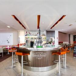 Imagine pentru Hotel Novotel Paris Montparnasse Cazare - Montparnasse 2025