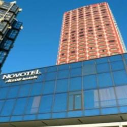 Imagine pentru Hotel Novotel Paris Tour Eiffel Cazare - Eiffel Tower 2026