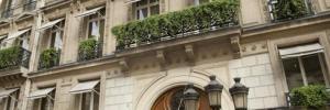 Imagine pentru Hotel Park Hyatt Paris Vendome Cazare - Opera 2024