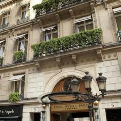Imagine pentru Hotel Park Hyatt Paris Vendome Cazare - Opera 2024