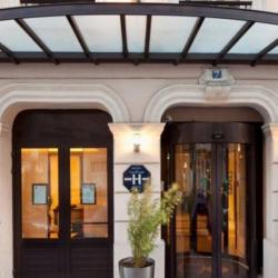 Imagine pentru Hotel Pavillon De Paris Cazare - Montmartre 2026