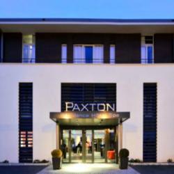 Imagine pentru Paxton Resort And Spa City Break - Disneyland Paris 2025