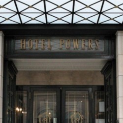 Imagine pentru Powers Hotel Cazare - Champs Elysees la hoteluri de 4* stele 2024
