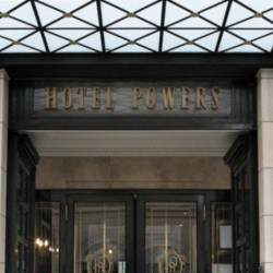 Imagine pentru Powers Hotel Cazare - Champs Elysees 2025