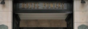 Imagine pentru Powers Hotel Cazare - Champs Elysees 2025