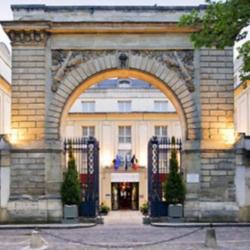 Imagine pentru Pullman Versailles Chateau Hotel Cazare - Versailles 2024