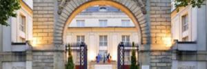 Imagine pentru Pullman Versailles Chateau Hotel Cazare - Versailles 2024