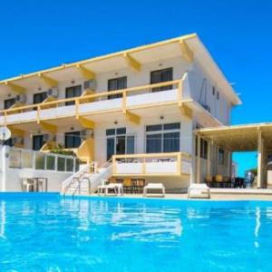 poza Hotel Anagros