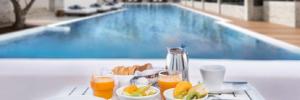 Imagine pentru Lango Design Hotel & Spa. Cazare - Lambi 2025