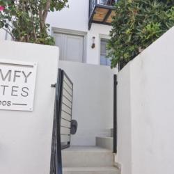 Imagine pentru Hotel Lindos Comfy Suites Cazare - Litoral Lindos 2025