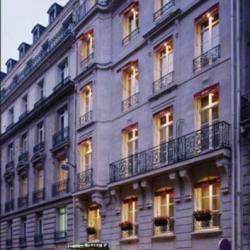 Imagine pentru Francois 1er Hotel Cazare - Champs Elysees la hoteluri de 4* stele 2025