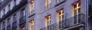 Imagine pentru Francois 1er Hotel Cazare - Champs Elysees la hoteluri de 4* stele 2025