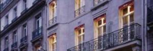 Imagine pentru Francois 1er Hotel Cazare - Champs Elysees la hoteluri de 4* stele 2024