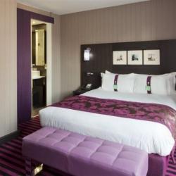 Imagine pentru Hotel Holiday Inn Paris Notre Dame Cazare - Saint Germain 2026