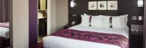 Imagine pentru Hotel Holiday Inn Paris Notre Dame Cazare - Saint Germain 2026