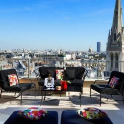 Imagine pentru Champs Elysees Cazare - City Break Franta la hoteluri de 5* stele 2025