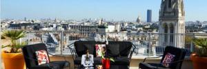Imagine pentru Champs Elysees Cazare - City Break Franta la hoteluri de 5* stele 2025