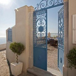 Imagine pentru Oia Cazare - Litoral Insula Santorini la hoteluri de 4* stele 2024