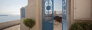 Imagine pentru Oia Cazare - Litoral Insula Santorini la hoteluri de 4* stele 2025