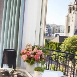 Imagine pentru Hotel Madison Paris Cazare - Saint Germain la hoteluri de 4* stele 2024