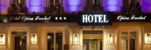 Imagine pentru Opera Cazare - City Break Franta 2025