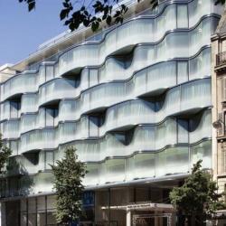 Imagine pentru Renaissance Paris Arc De Triomphe Hotel Cazare - Arc De Triomphe 2026