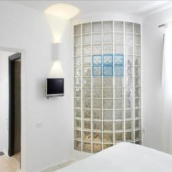 Imagine pentru Sun Rocks Boutique Hotel Cazare - Litoral Firostefani 2025