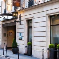 Imagine pentru Renaissance Paris Vendome Hotel Cazare - Louvre 2026