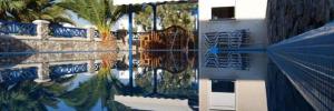 Imagine pentru Hotel Aretousa Villas Cazare - Litoral Perissa la hoteluri de 3* stele 2025