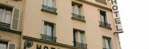 Imagine pentru Hotel Riviera Cazare - Gare Du Nord la hoteluri de 3* stele 2024