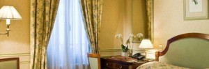 Imagine pentru Hotel San Regis Cazare - Champs Elysees 2025