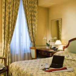 Imagine pentru Hotel San Regis Cazare - Champs Elysees 2024