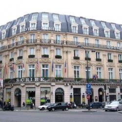 Imagine pentru Scribe Hotel Paris Cazare - Opera 2024